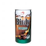 Birdy Espresso Kaffe