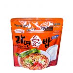 Instant Rice & Noodle Jjamppong