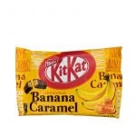 KitKat Banana and Caramel (12st)