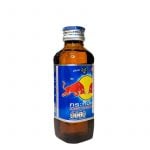 Red Bull Unik Glasflaska Krating Daeng 150ml