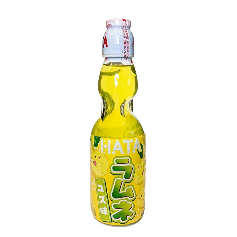 Läs mer om Hata Ramune Yuzu