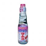 Shirakiku Ramune Litchi