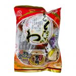 Traditionella Japanska Sötsaker