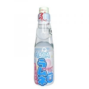 Hata Ramune Sparkling Yoghurt