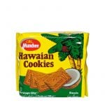 Hawaiian Cookies