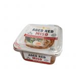 Hikari Lagrad Röd Miso