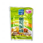 Inlagd Japansk senap med Bambuskott (Sichuan) 350g