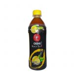 Oishi Grönt Te (Svart Te & Citron)