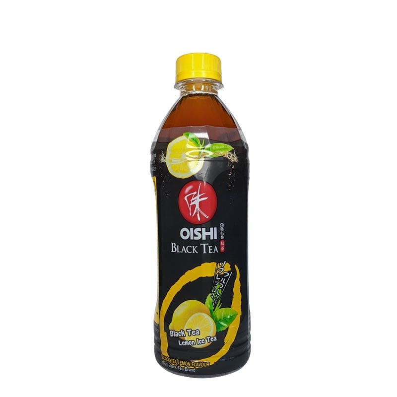 Läs mer om Oishi Grönt Te
