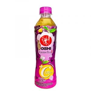 Oishi Grönt Te (Kyoho Grape)