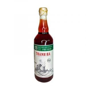 Thanh Ha Fisksås 48% 520ml