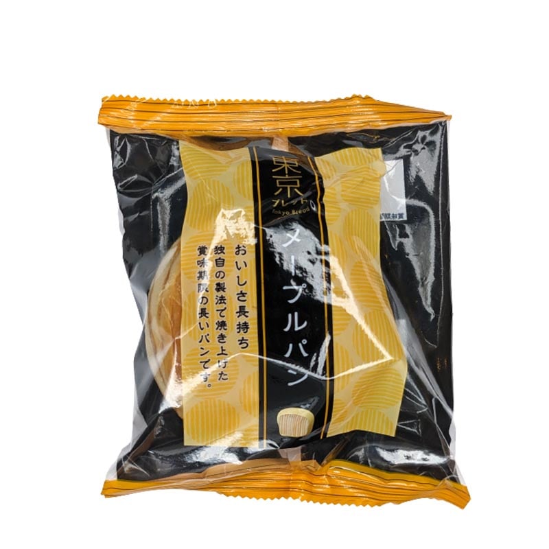 Läs mer om Tokyo Bread Maple