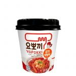 Ricecake Cup (Kimchi)