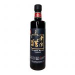 5 års lagrad Shanxi Vinäger (Shuita Superior) 500ml