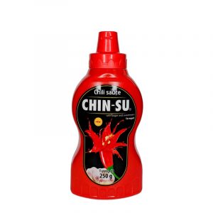 Chin Su Chilisås 250g