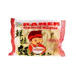 Färska Ramen 500g