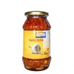 Indisk Garlic Pickle 500g