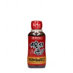 Japansk BBQ-sås Vitlök & Sesamfrön 235g