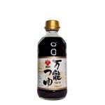 Dashi Tsuyu, Japansk Soppbas 340ml