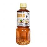 Shiro Dashi, Ljus Soppbas 500ml