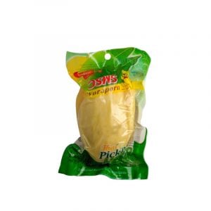 Picklad Hel Mango 180g