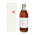 Plommon Risvinäger 500ml