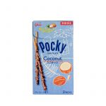 Pocky, Choklad & Kokosnöt