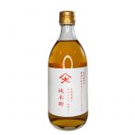 Ren Japansk Risvinäger (100% ris) 500ml