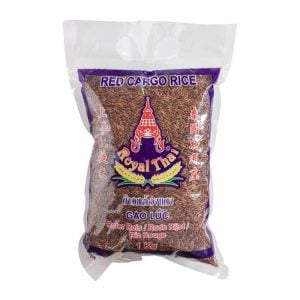 Rött Ris, Cargo Rice 1kg