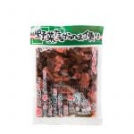 Shibazuke, japanska picklade grönsaker 150g