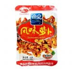 Inlagd Kryddig Rättika (Sichuan) 60g