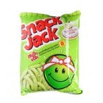 Snack Jack Ärtor och Wasabi