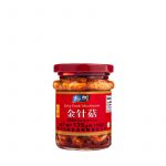 Spicy Enokisvamp 175g