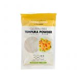 Glutenfri Tempuramjöl 100g