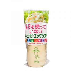 Vegansk Majonnäs, Kewpie 205g