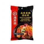 Sichuansk Woksås (Basic Stir-Fry Sauce) Två portioner 110g