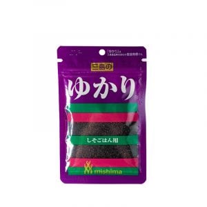 Yukari, Furikake med Shiso 20g