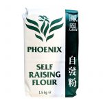 Self Raising Flour 1.5kg