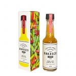 Bakasco, Japansk Tabasco med Yuzu 60ml