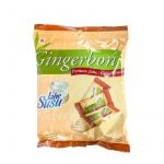 Ingefärskarameller, Gingerbon (Mjölkte Jahe Susu)