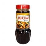 Japchae-sås (Sås till Sötpotatisnudlar) 480g