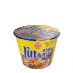 Jin Ramen Bowl (Mild)