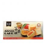 Royal Family Mangobakelse