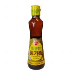 Perilla oil (Shiso, japansk mynta) 320ml