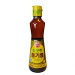 Perilla oil (Kkaennip, sydkoreansk mynta) 320ml