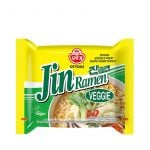 Jin Ramen (Veggie)