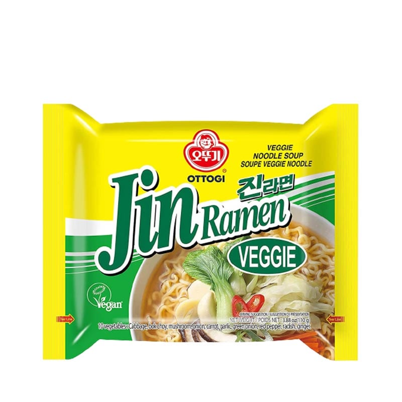 Läs mer om Jin Ramen