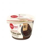 Jjajangbap, Black Bean Sauce med ris