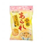 Arare Puffat Ris, Japansk Garnering 65g