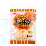 Toppogi Koreanska Rice Cakes 150g